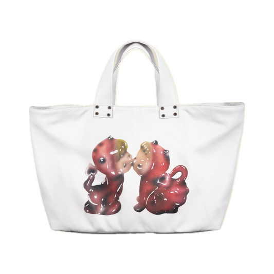 Devil’s Kiss Shopper - Ikary x Samuel Almansa